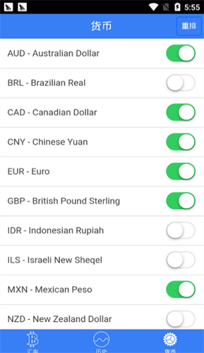 比特超人糖果app