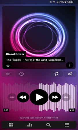 poweramp永久破解版