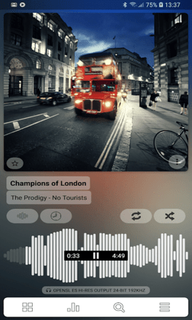 poweramp