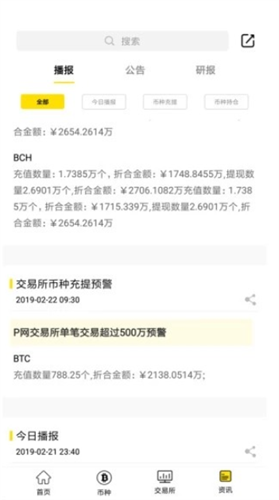 吉比特矿池2022