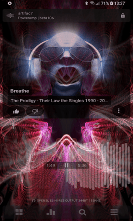 poweramp