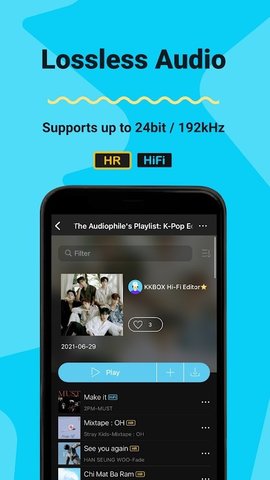 kkbox2022