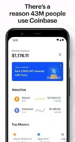 coinbase中文交易所