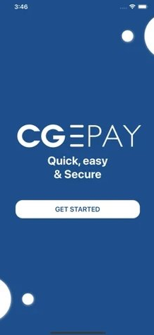 cgpay钱包