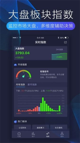 骆驼比特app