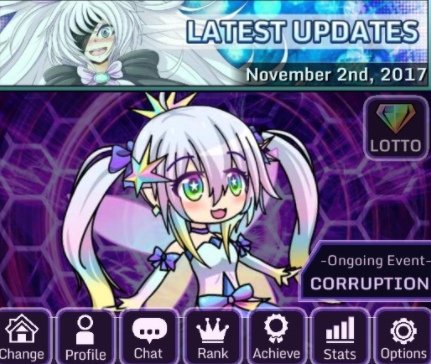 gacha world最新版