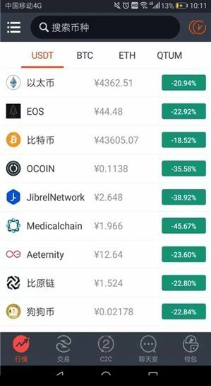 以太坊浏览器app
