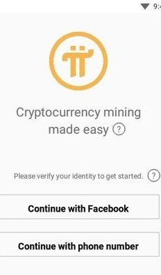 派币app