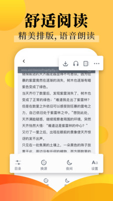 饭团探书破解版