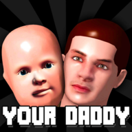 我是你爹游戏手机版(YOUR DADDY SIMULATOR)