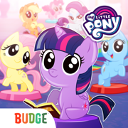 小马宝莉口袋小马无限宝石(PocketPonies)