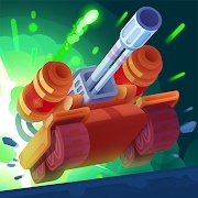 坦克之星2游戏(Tank Stars 2)