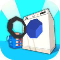 洗衣热潮Laundry Fever