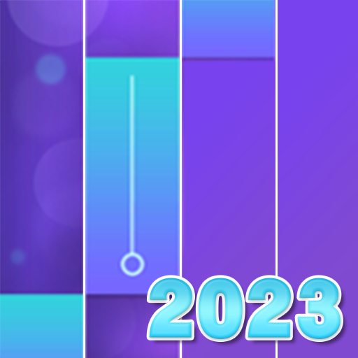 钢琴块2023游戏