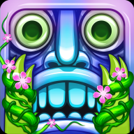 神庙逃亡2全解锁版(TempleRun2)