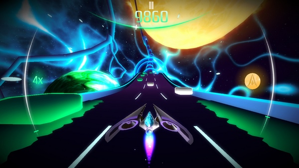 音乐宇宙截图