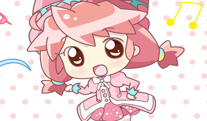 美少女装扮化妆