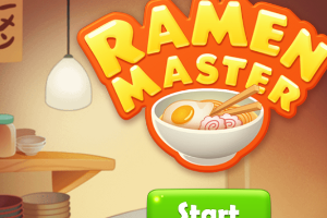 拉面大师手游(ramen master)