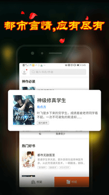 乡村小说