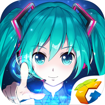 初音未来梦幻歌姬手游百度版