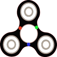 疯狂打击(fidgethit)