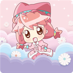 美少女装扮化妆app