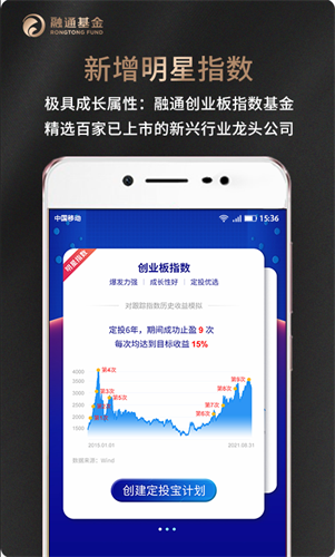 融通定投宝APP2022