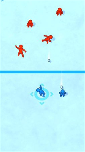 雪球竞技