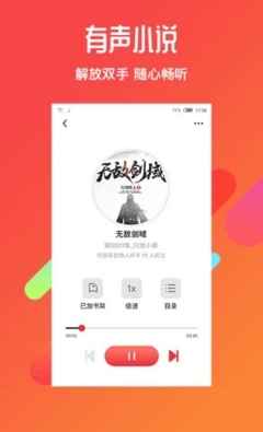 微鲤小说