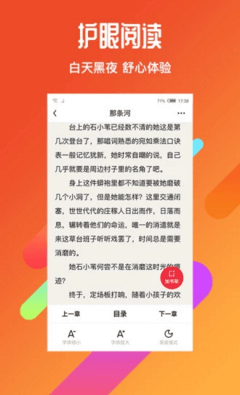 微鲤小说