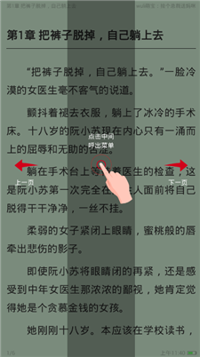 西瓜免费小说