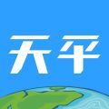 天平阳光微法院iOS版