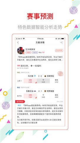 球料