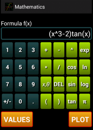 Mathematics安卓版