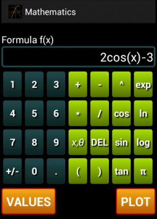 Mathematics安卓版