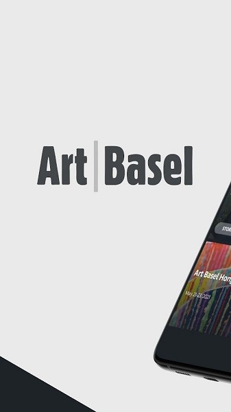 Art Basel安卓版