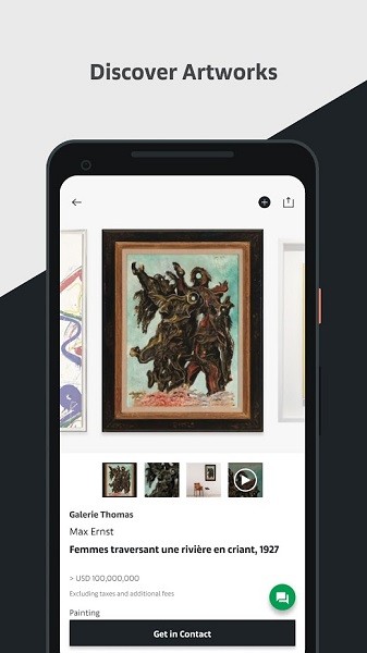 Art Basel安卓版