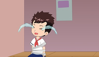 学生安全教育学习