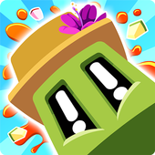 Juice Cubes(果汁方块)