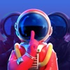 我们的派对太空杀3D版