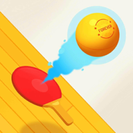 Squash Hit(壁球命中)