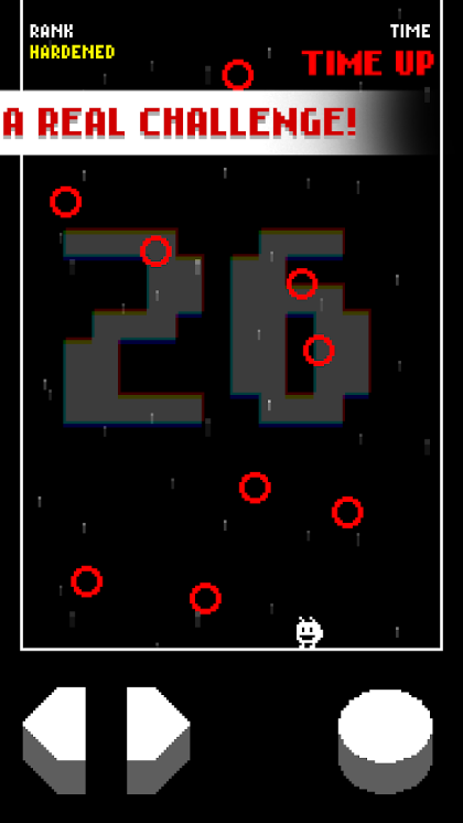 穿越戒指(Jump Over the Rings)截图