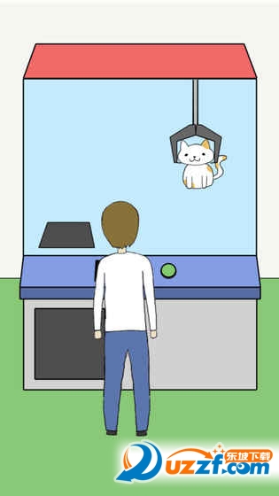 我的猫咪在哪儿安卓版截图