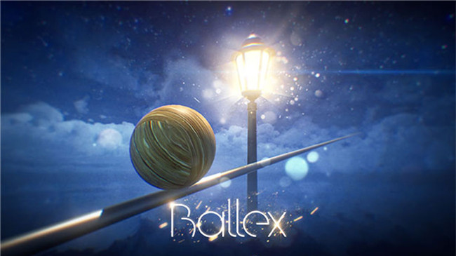 Ballex手游截图