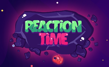 反应时间(ReactionTime)