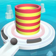 Fire Balls 3D游戏(火球3D)