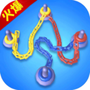 绳结大师手游