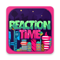 反应时间(ReactionTime)