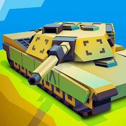 坦克io(Tanks.io)