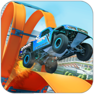 风火轮赛车手游(HotWheels Race off)